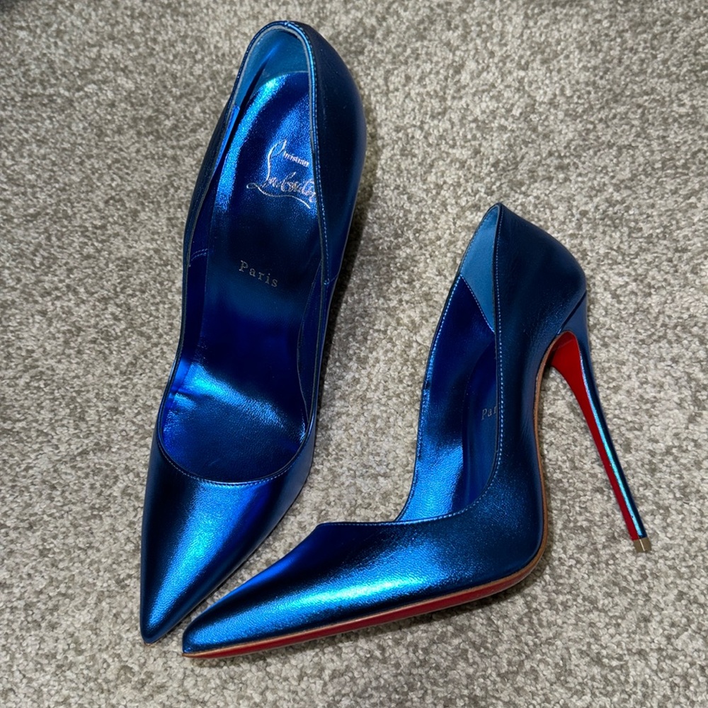 Christian Louboutin Heels